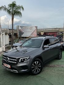 Mercedes-benz GLB 220 d Automatic 4Matic Premium