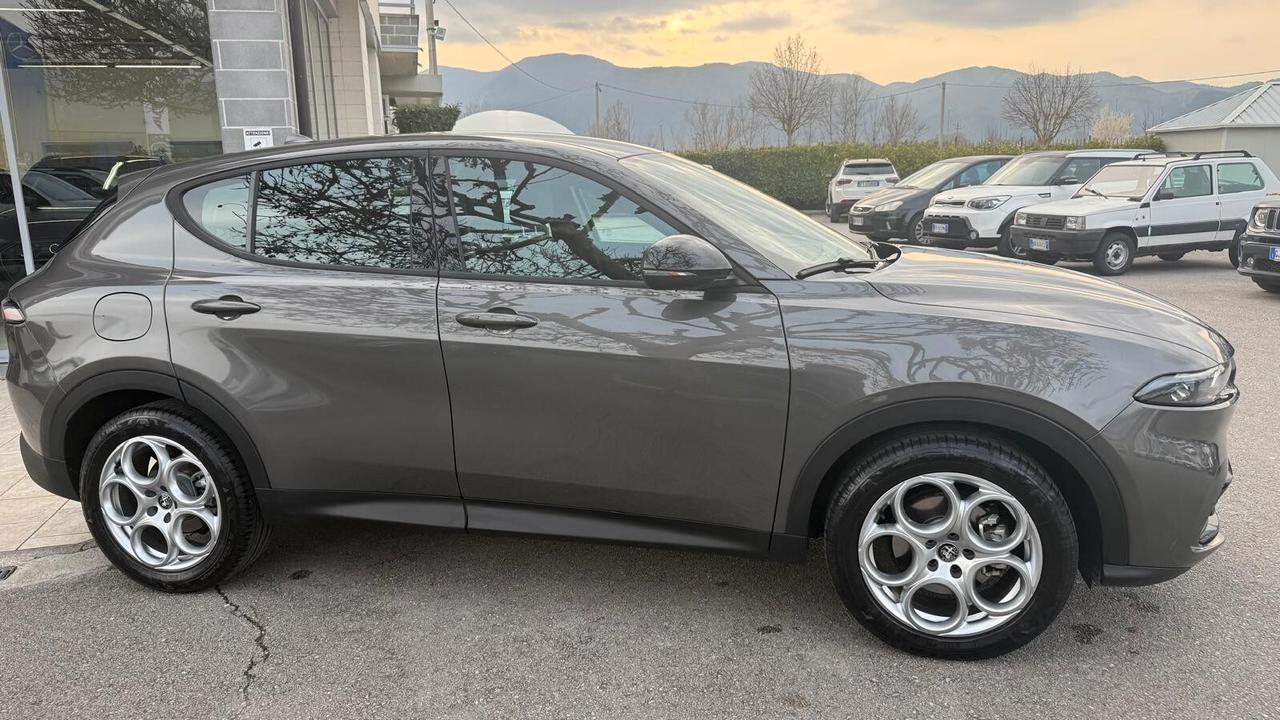 Alfa Romeo Tonale 1.5 130 CV MHEV TCT7 Super