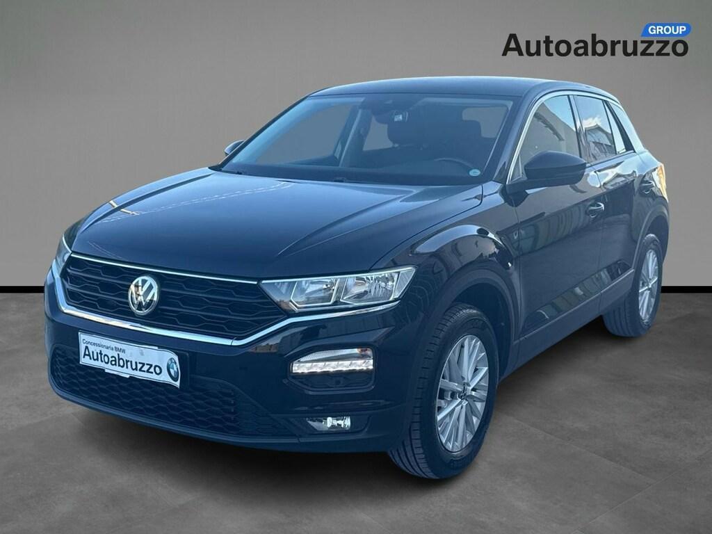 Volkswagen T-Roc 1.6 TDI SCR Style