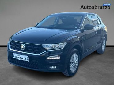 Volkswagen T-Roc 1.6 TDI SCR Style