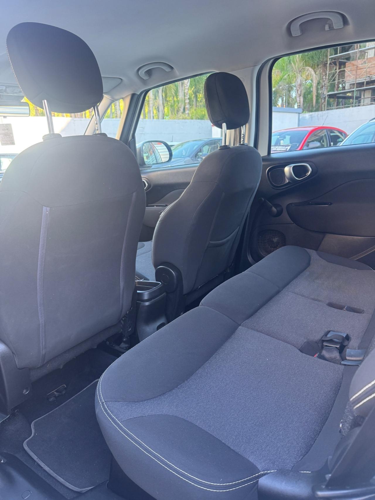 Fiat 500L 1.3 Multijet 95 CV Lounge