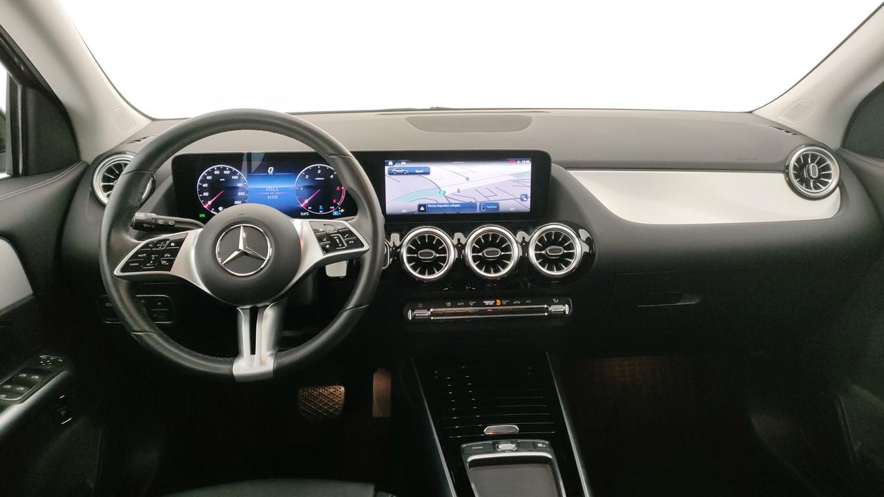 Mercedes-Benz GLA 200 d Progressive Advanced auto