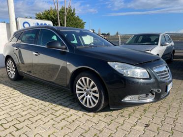 Opel Insignia 2.0 CDTI 160CV Sports Tourer aut. Cosmo