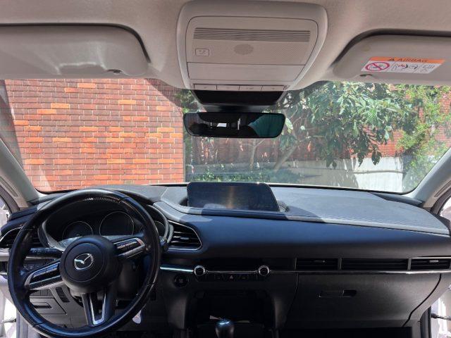 MAZDA CX-30 2.0L Skyactiv-G M Hybrid 2WD Executive