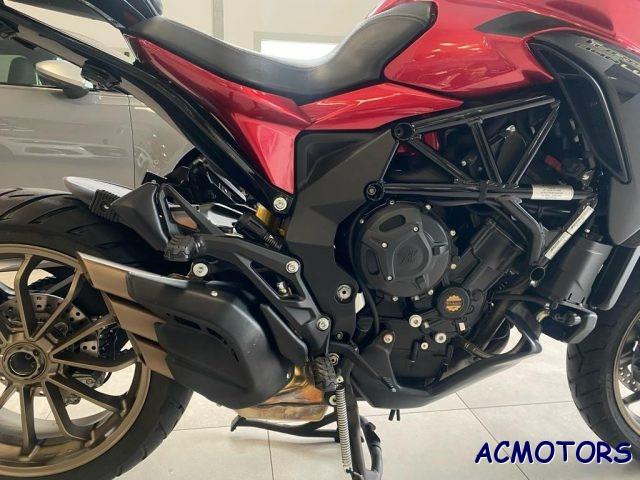 MV AGUSTA Turismo Veloce 800 LUSSO - GARANZIA ESTESA