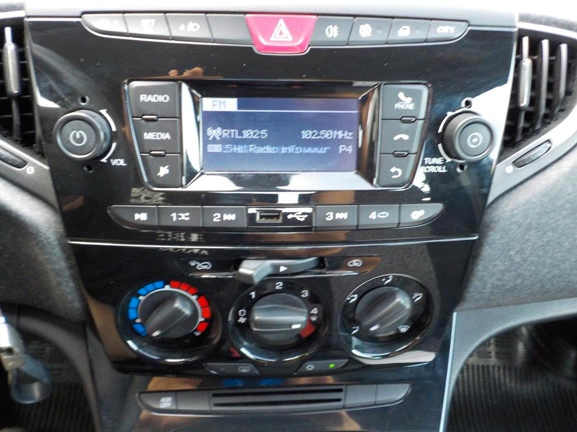 Lancia Ypsilon 1.0 FireFly 5 porte S&S Hybrid Ecochic Silver