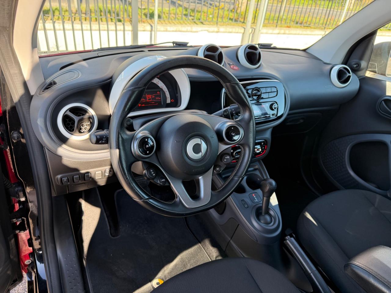 Smart ForTwo 70 1.0 Passion