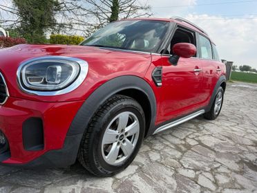 Mini Cooper Countryman 1.5 neopatentati