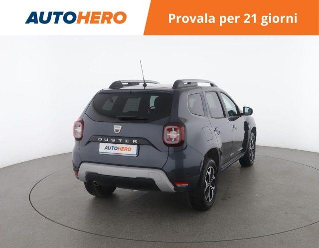 DACIA Duster 1.5 Blue dCi 8V 115 CV 4x2 Prestige