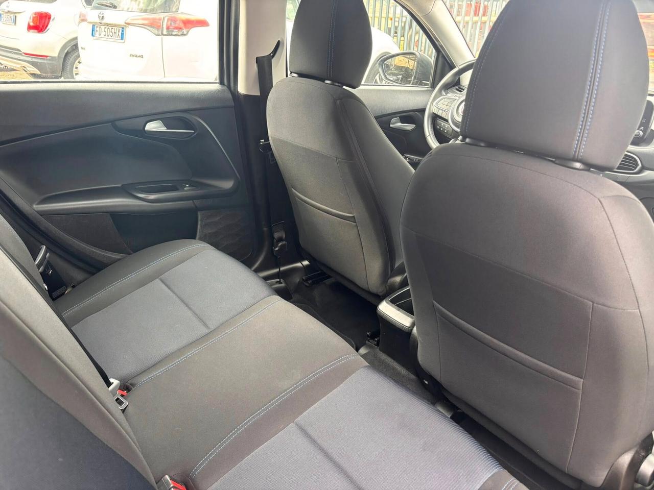 FIAT TIPO