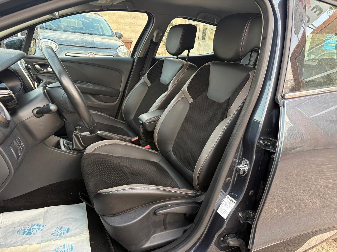 Renault Clio TCe 120CV Start&Stop 5 porte Energy Excite