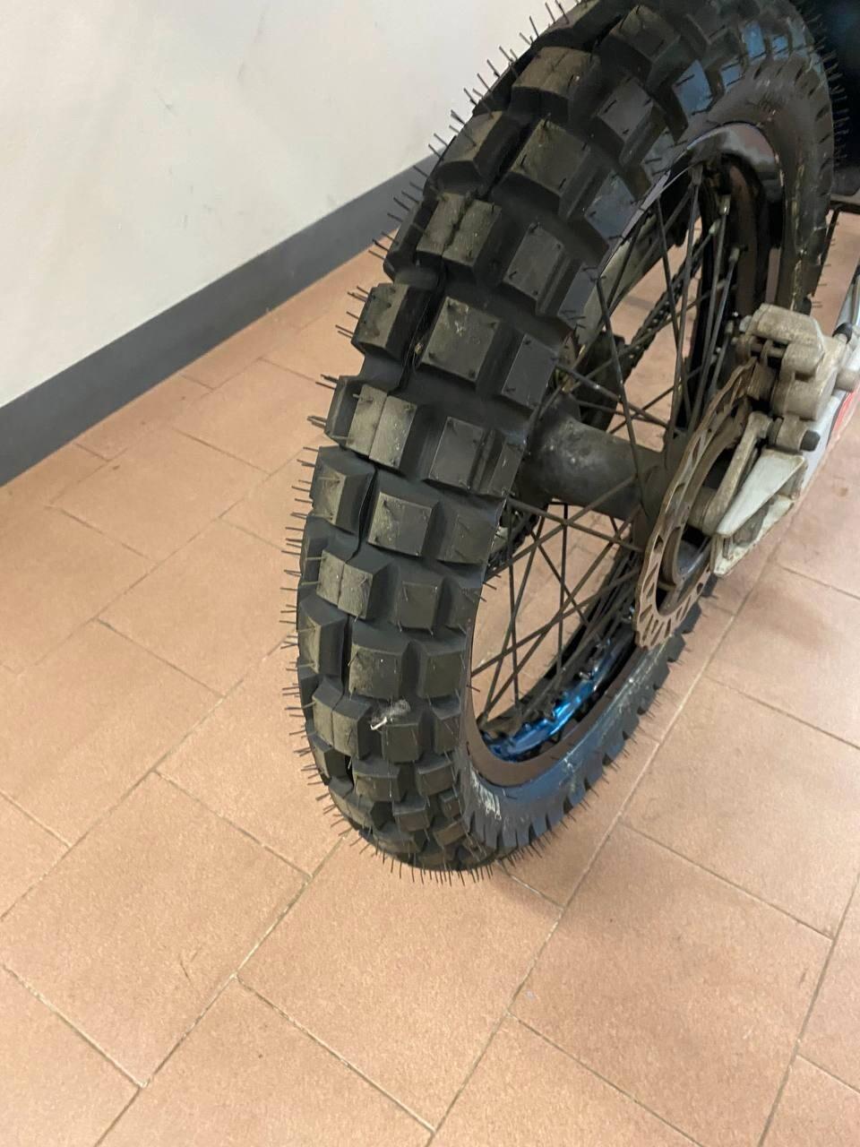 Beta RR Enduro 125