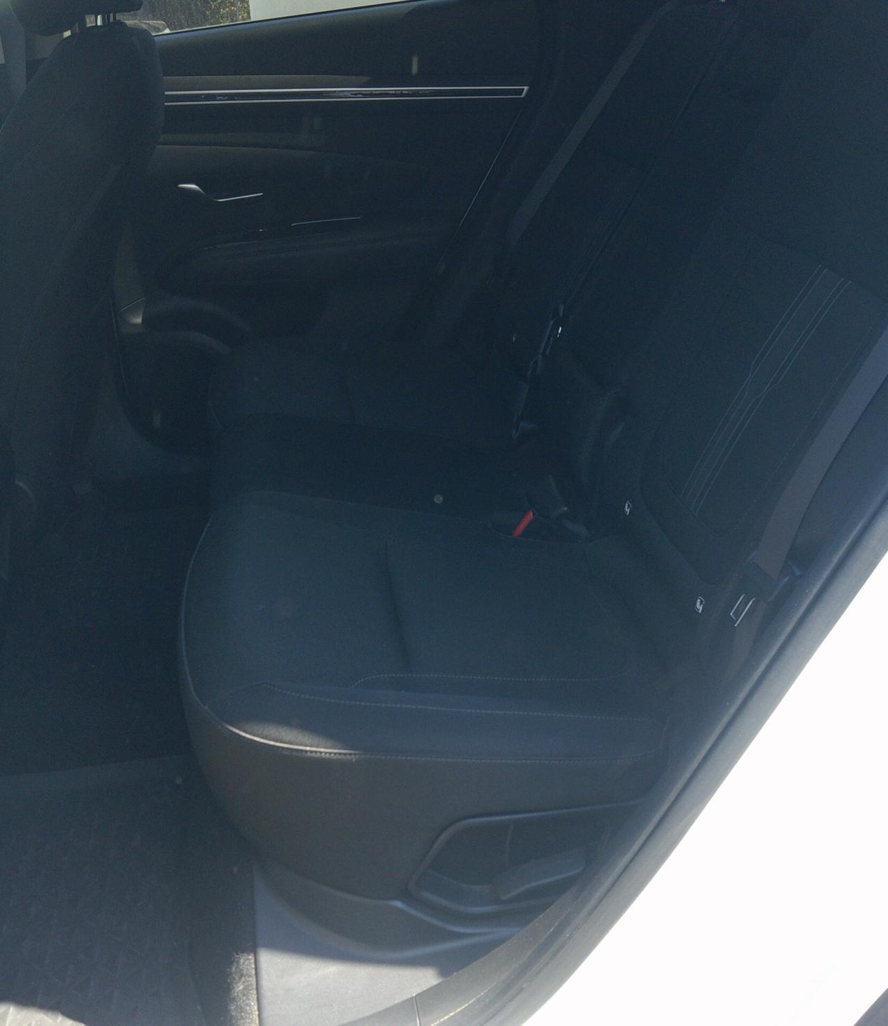 HYUNDAI TUCSON 1.6 T-GDI 150cv XLine