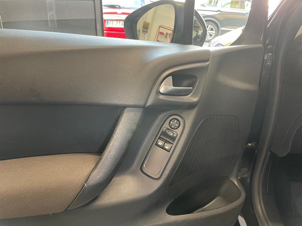 Citroen C3 1.2 VTi 82 Exclusive