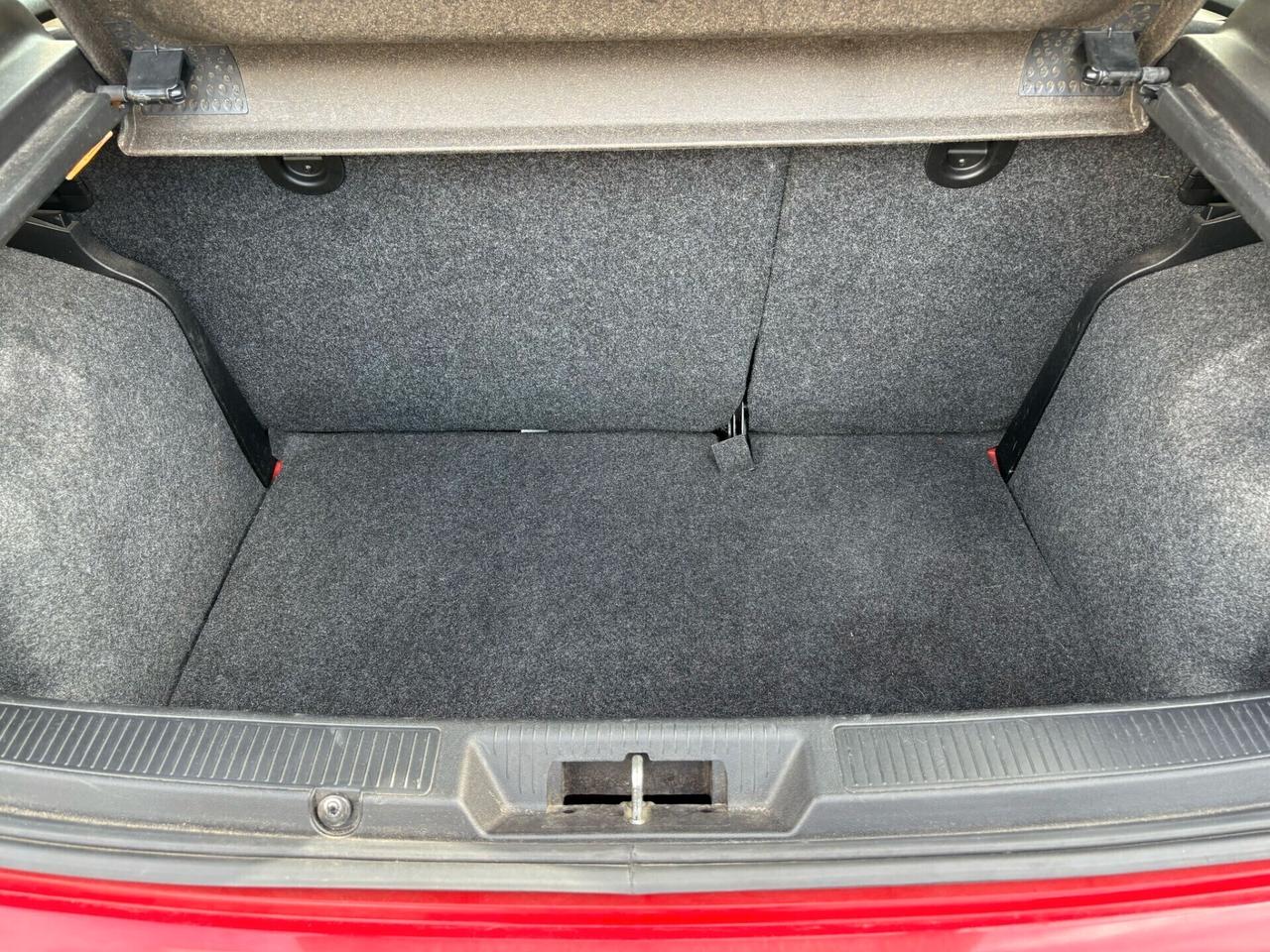 Fiat Grande Punto Evo 1.3 Multijet EURO5