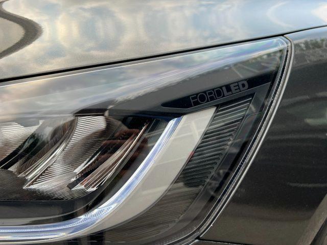 FORD Focus 1.5 EcoBlue 115 CV auto 5p. ST-Line #VARI COLORI