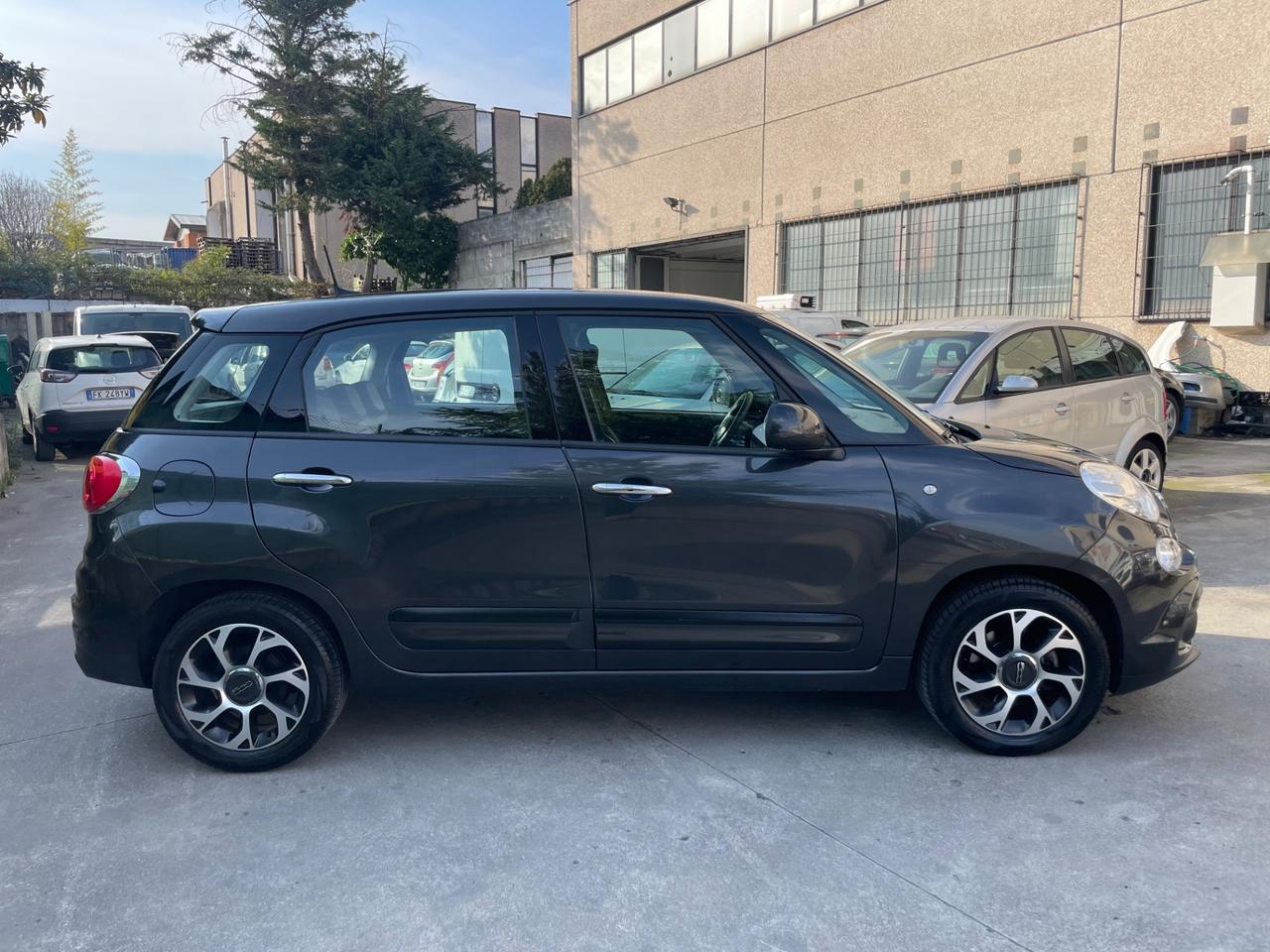 Fiat 500L 1.4 95 CV Lounge