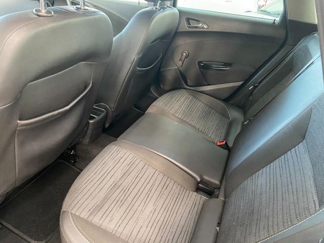 OPEL Astra 1.4 Turbo 140CV Sports Tourer GPL Tech Cosmo