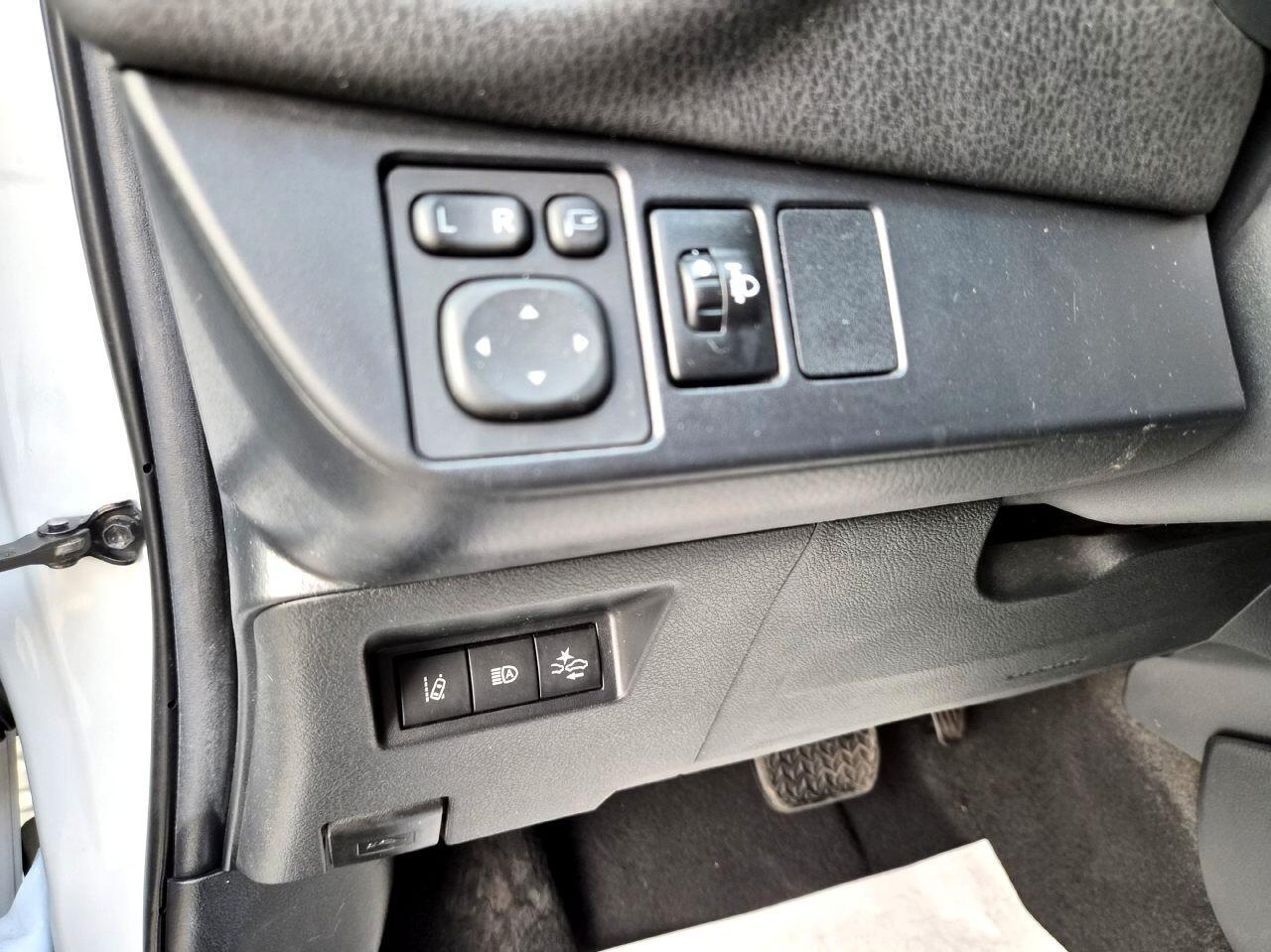 Toyota Yaris GR Sport 1.5 Hybrid