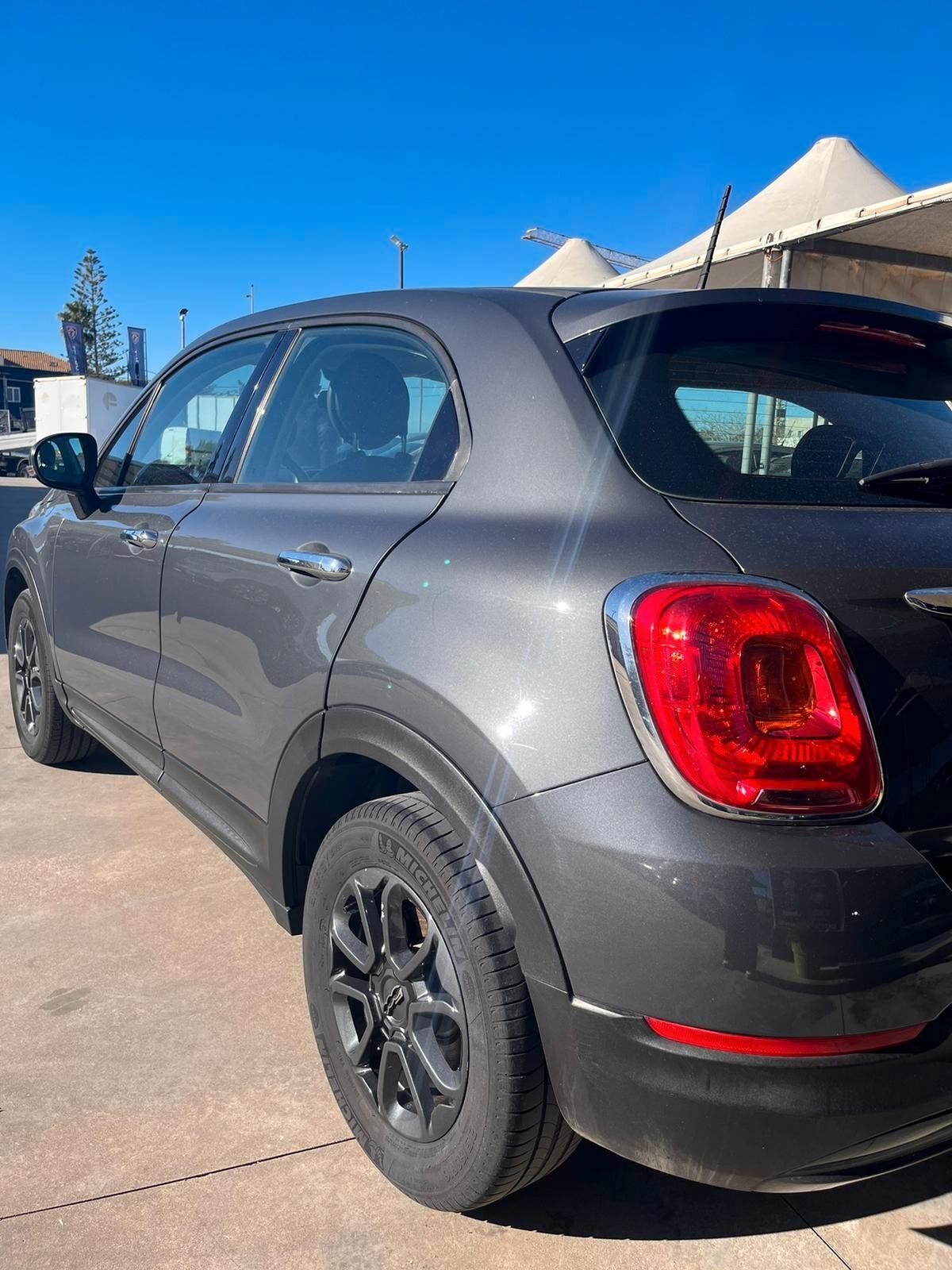 Fiat 500X 1.3 MultiJet 95 CV Business