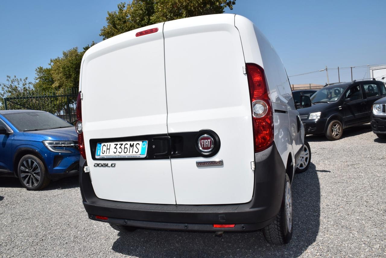 Fiat Doblo Doblò FURGONE +IVA DETR. 1.6 MJT 105CV 6M FULL OPT.
