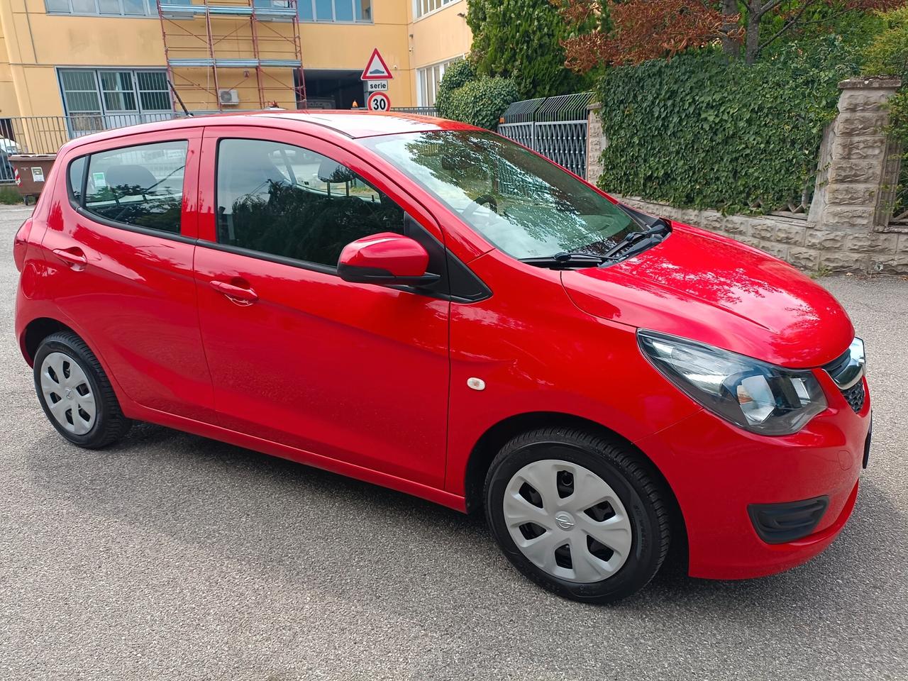 Opel Karl 1.0 GPL Advance