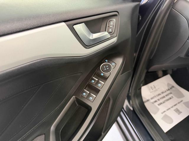FORD Focus 1.5 EcoBlue 95 CV SW Business