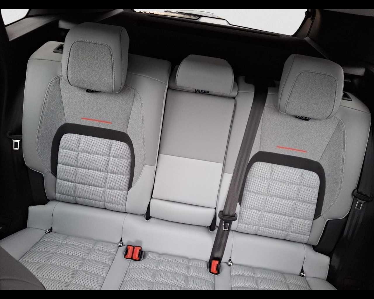 CITROEN C5 Aircross MAX Hybrid 145cv