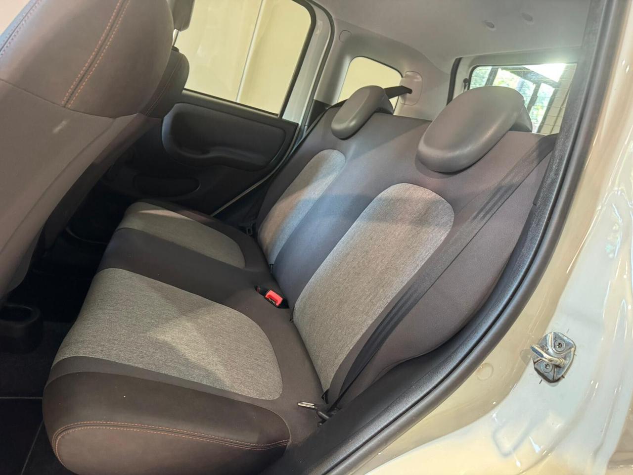 Fiat Panda Cross 1.3 MULTIJET 4x4 GARANZIA 100%