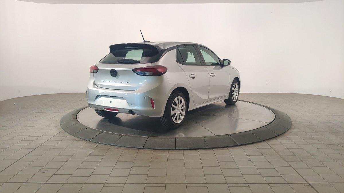 OPEL Corsa 5Porte 1.2 100 Cv Aut. Edition