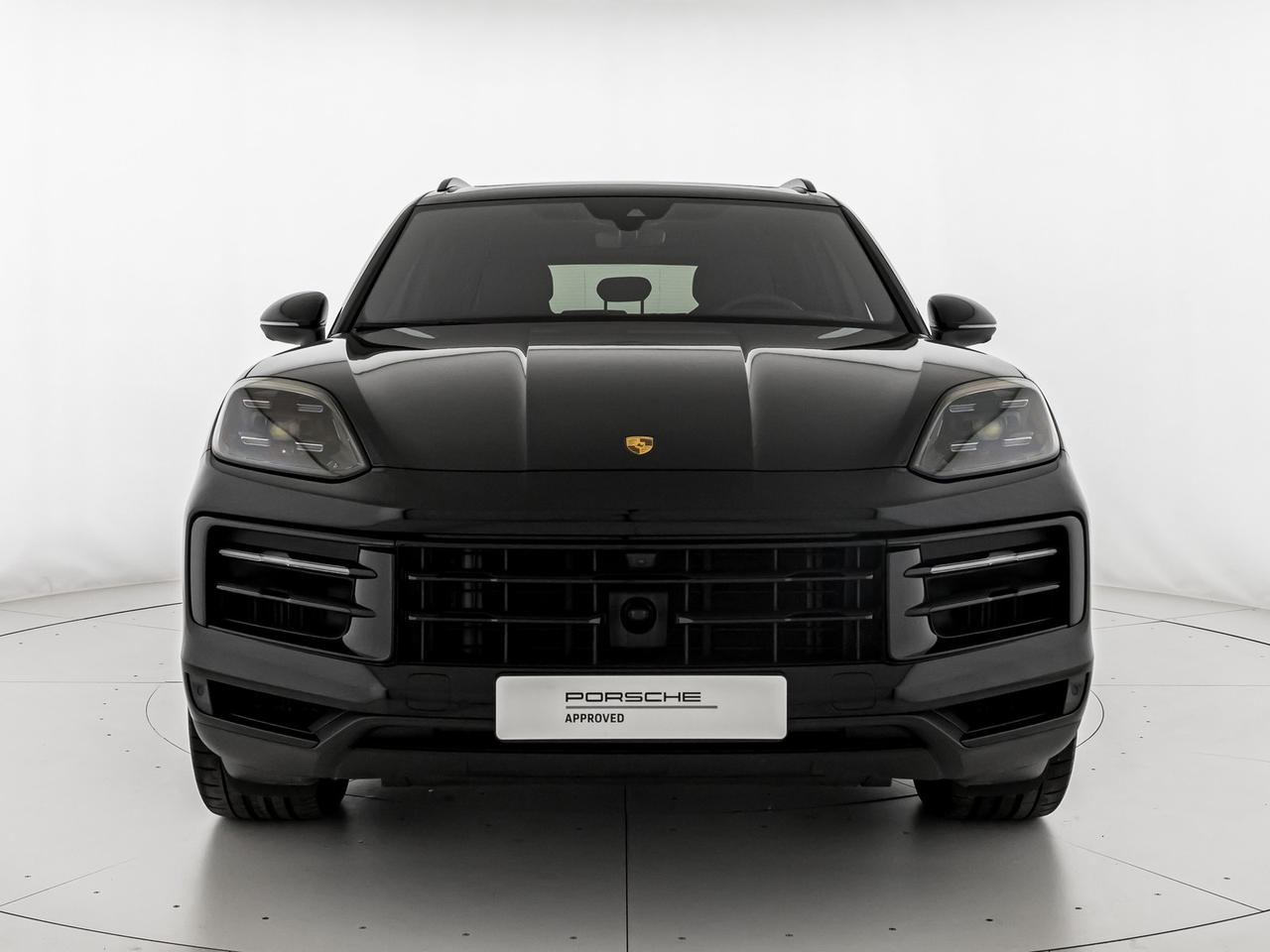 Porsche Cayenne 3.0 tiptronic