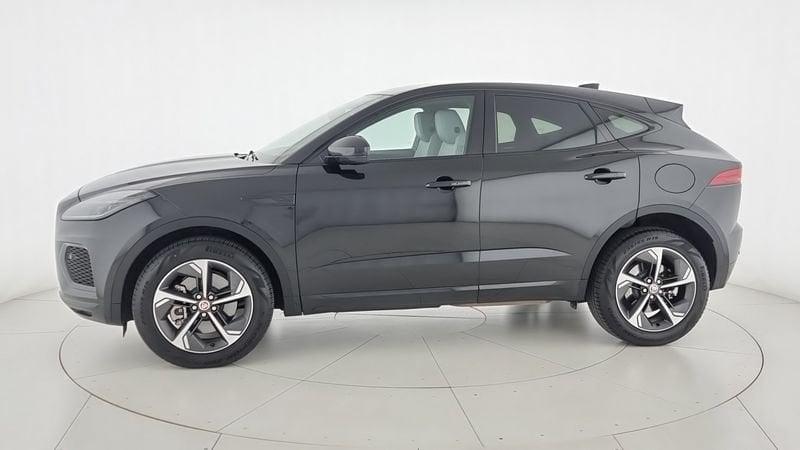 Jaguar E-Pace 1.5 I3 PHEV 300 CV AWD Auto R-Dynamic SE