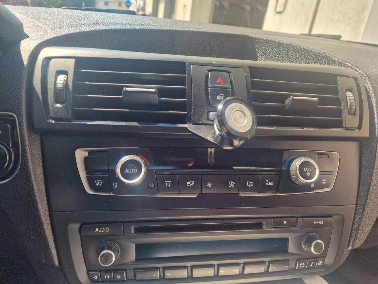 Bmw 120d 5p. Sport