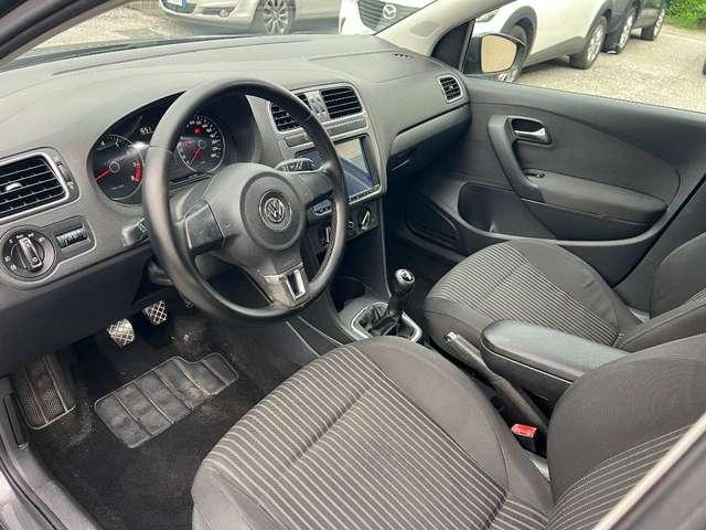 Volkswagen Polo 1.4 5 porte Highline
