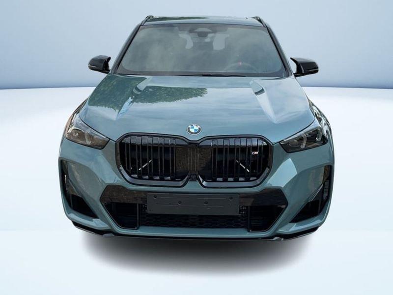 BMW X1 M35i xDrive M Sport Pro