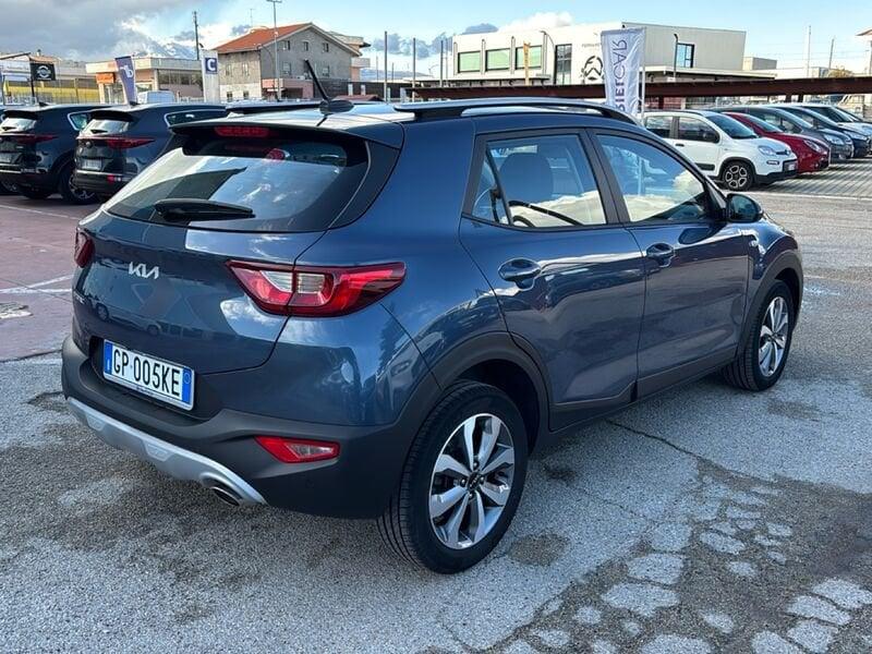 KIA Stonic 1.0 T-Gdi Mhev Urban Techno&Design Pack 100cv
