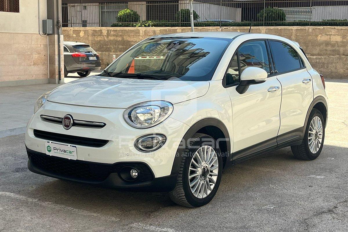 FIAT 500X 1.3 T4 150 CV DCT Sport