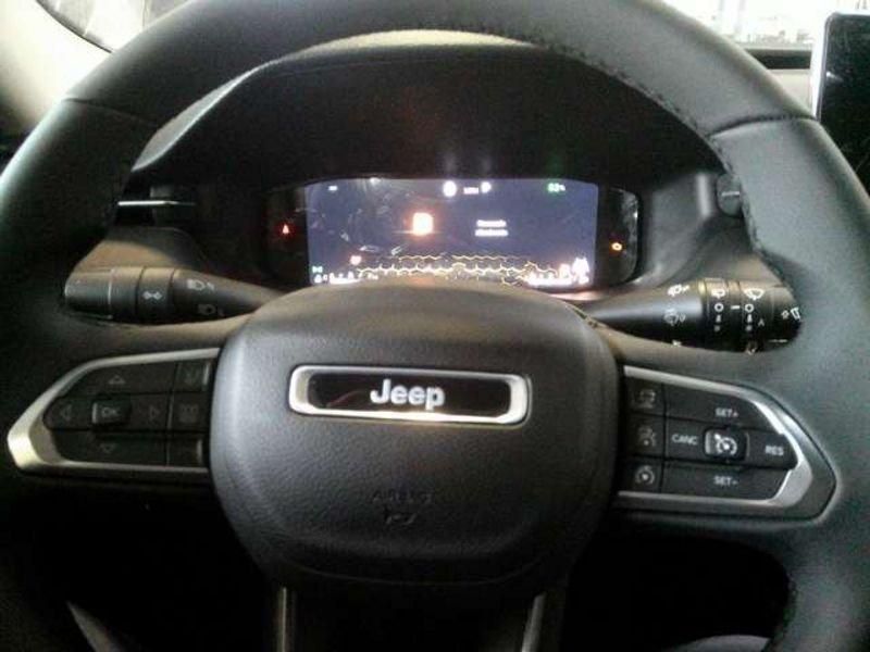 Jeep Compass Plug-In Hybrid Limited 1.3 Turbo T4 4xe At6 190cv