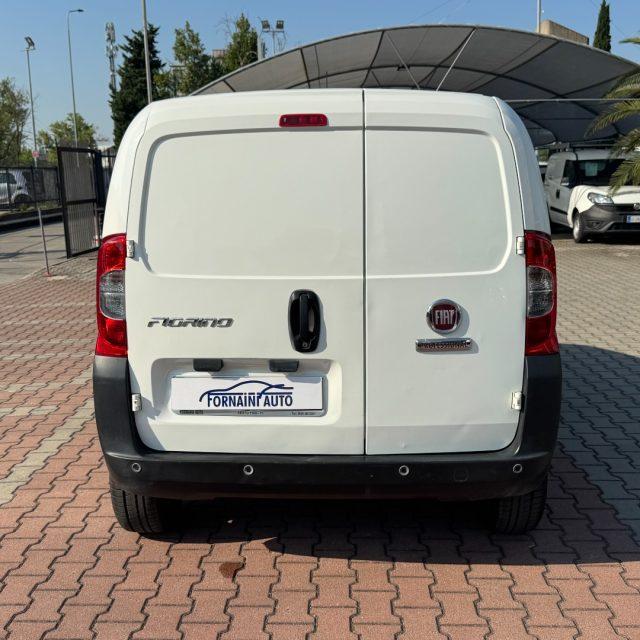 FIAT Fiorino 1.3 MJT 95cv ?.6D-T CARGO SX FURGONE