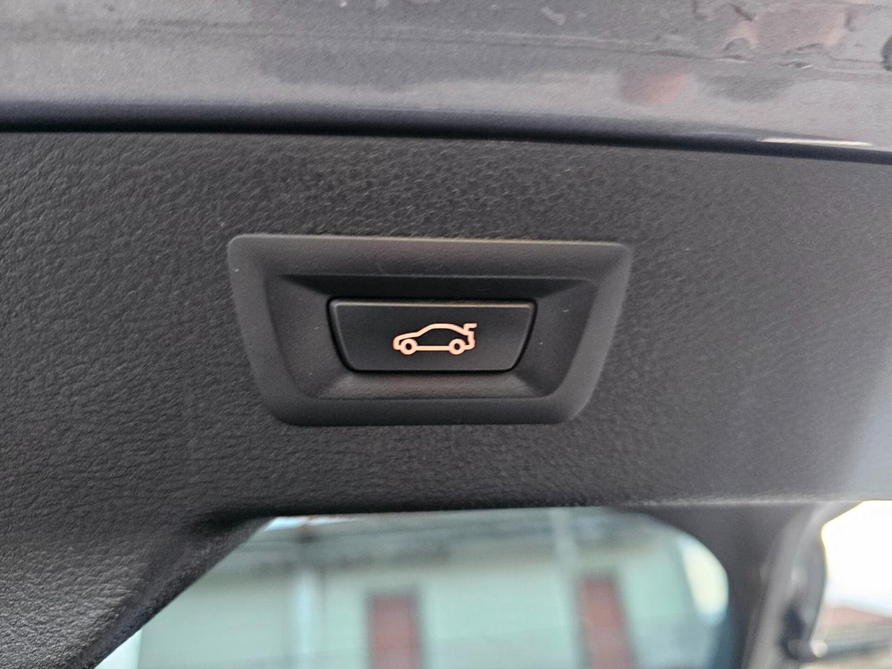 Bmw X6 xDrive30d 258CV Msport full tetto led