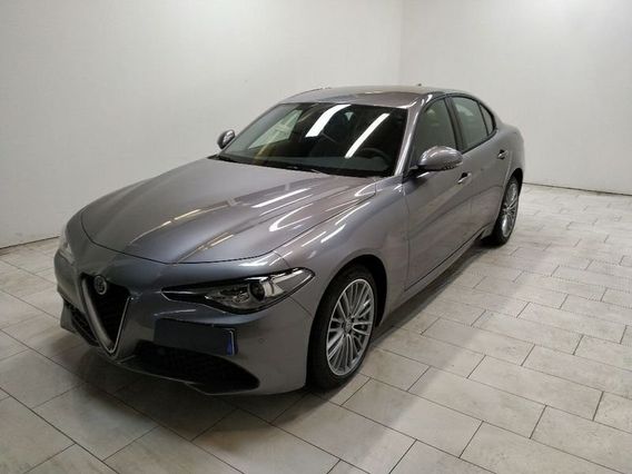 Alfa Romeo Giulia 2.2 t Executive 180cv auto