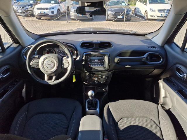 JEEP Renegade 1.0 T3 Limited 2wd