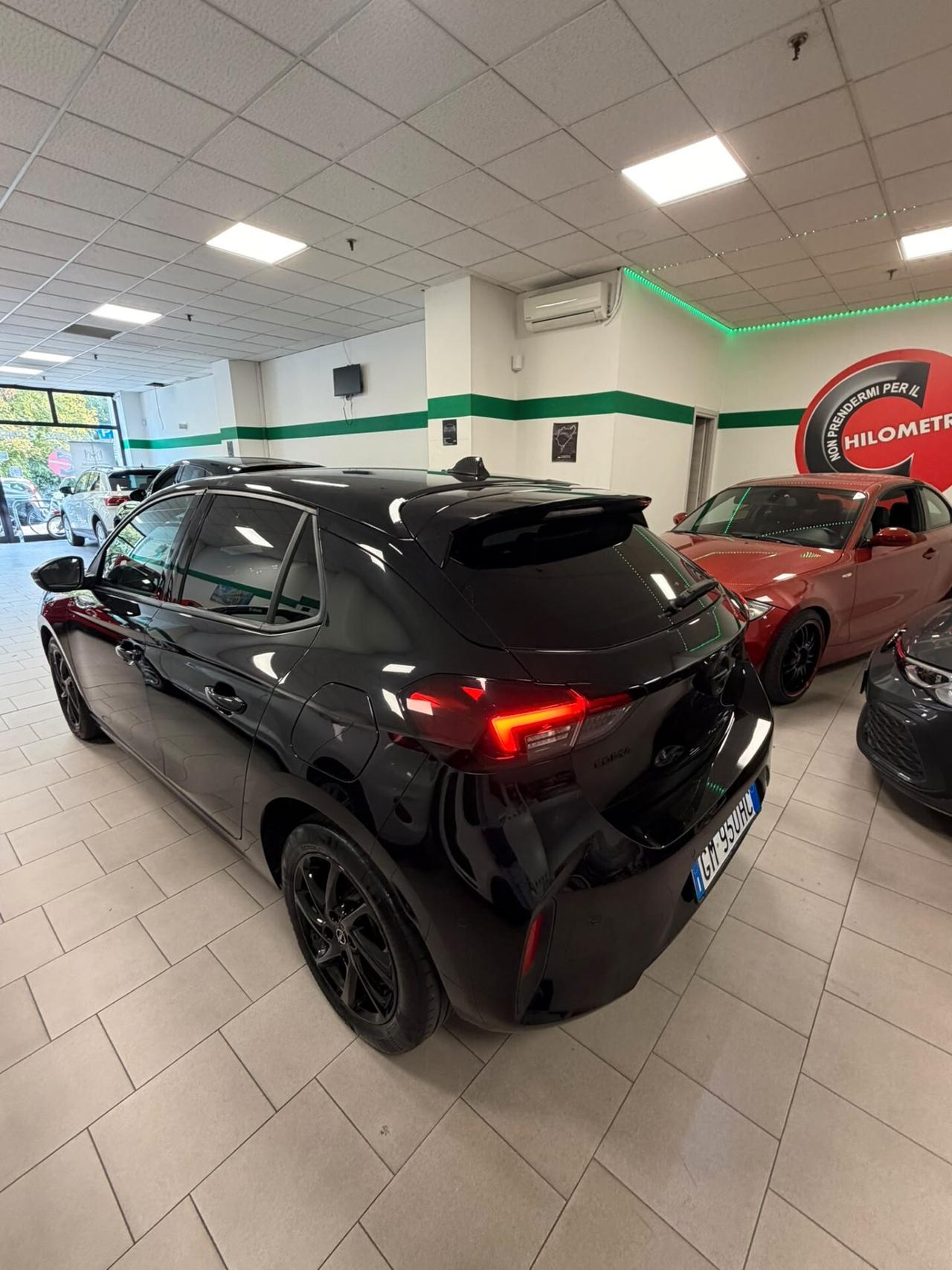 Opel Corsa 1.2 100 CV GS
