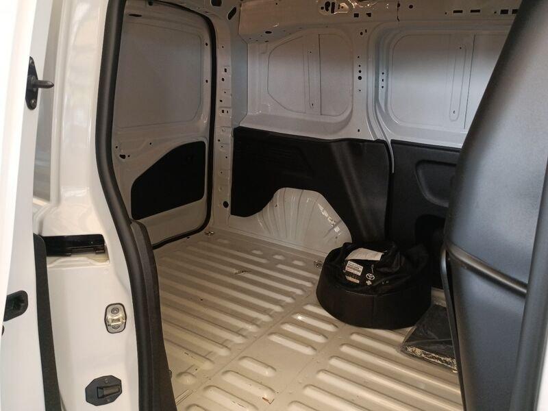 Toyota Proace City El. ctric 50kWh L1 S Comfort