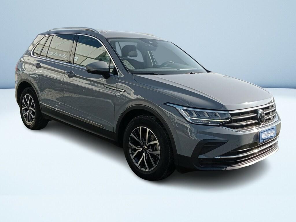 Volkswagen Tiguan 1.5 TSI ACT Life