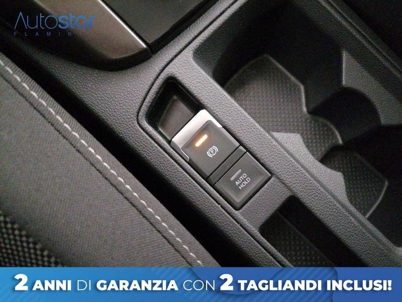 Volkswagen T-Roc 2.0 tdi Style 4motion dsg