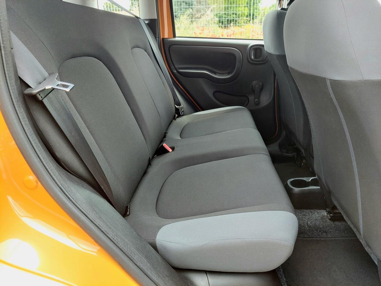 FIAT Panda 1.2 Easy - 2020