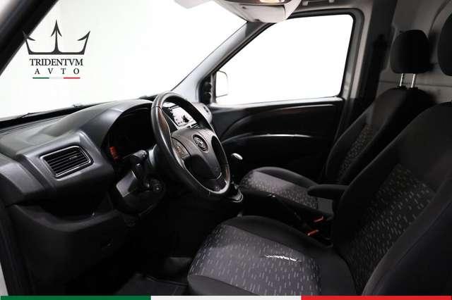 Opel Combo 1.3 cdti 95cv L1H1 N1 E6