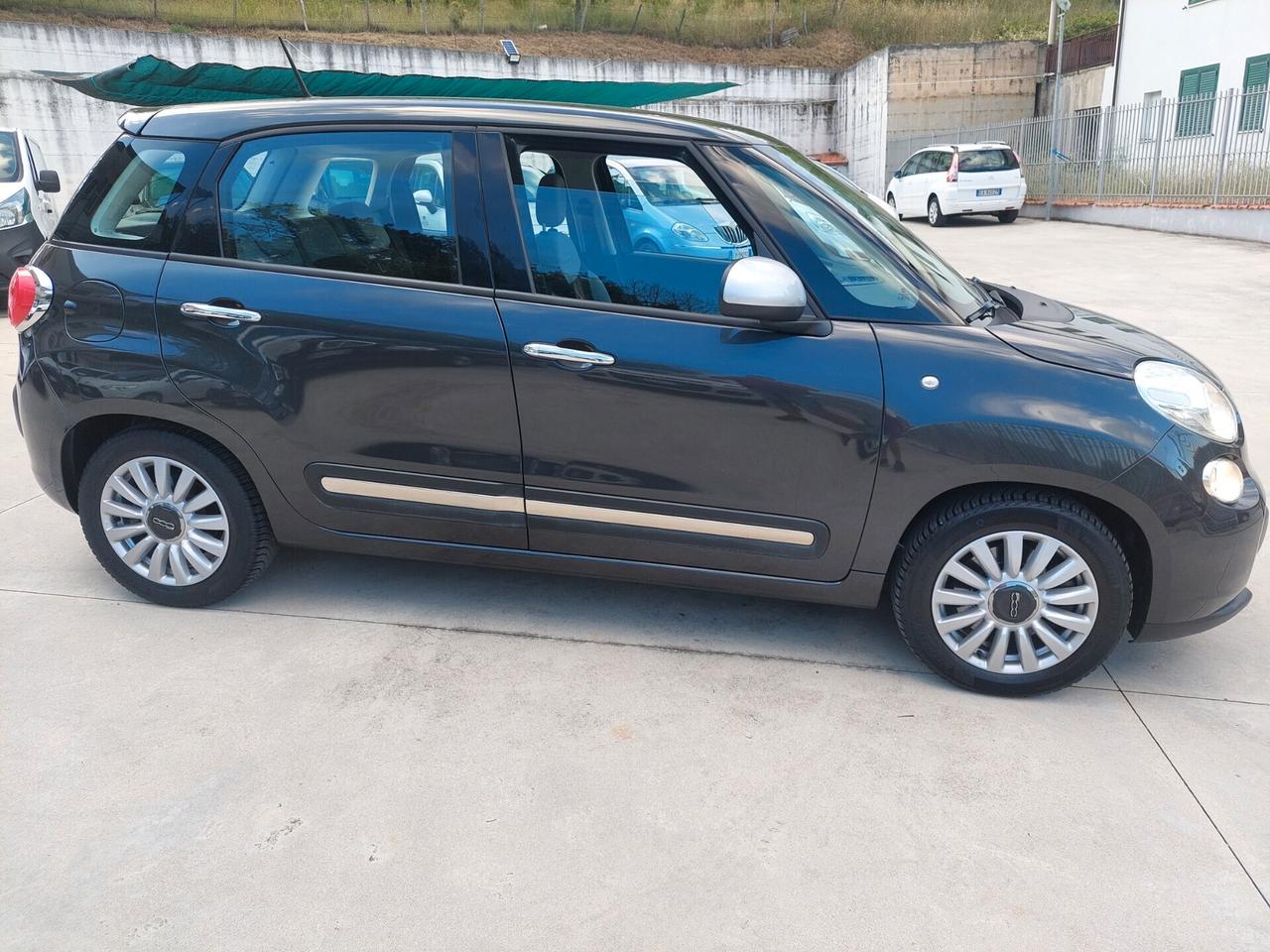 Fiat 500L 1.6 Multijet 120 CV Pop Star