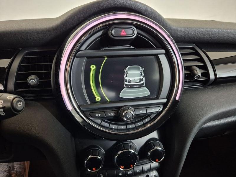 MINI Mini 5 porte Mini 2014 Diesel Mini 1.5 Cooper D Hype 5p auto